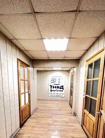 свободного назначения г Омск р-н Советский ул Заводская 2к/4 фото 15