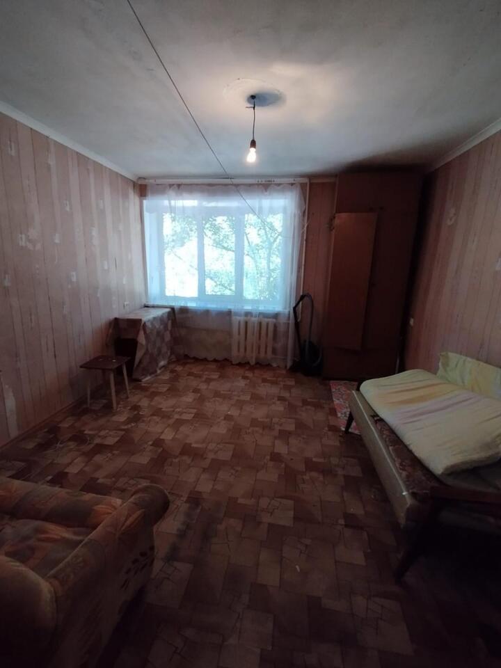 квартира г Волгодонск ул 50 лет СССР 4 фото 1