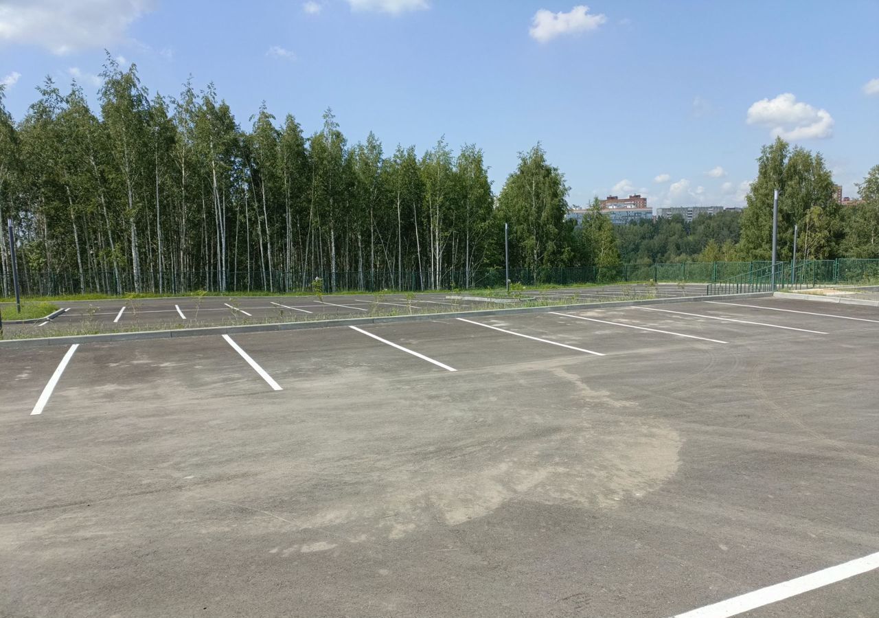 квартира г Томск р-н Октябрьский ул Петра Федоровского 12 фото 2