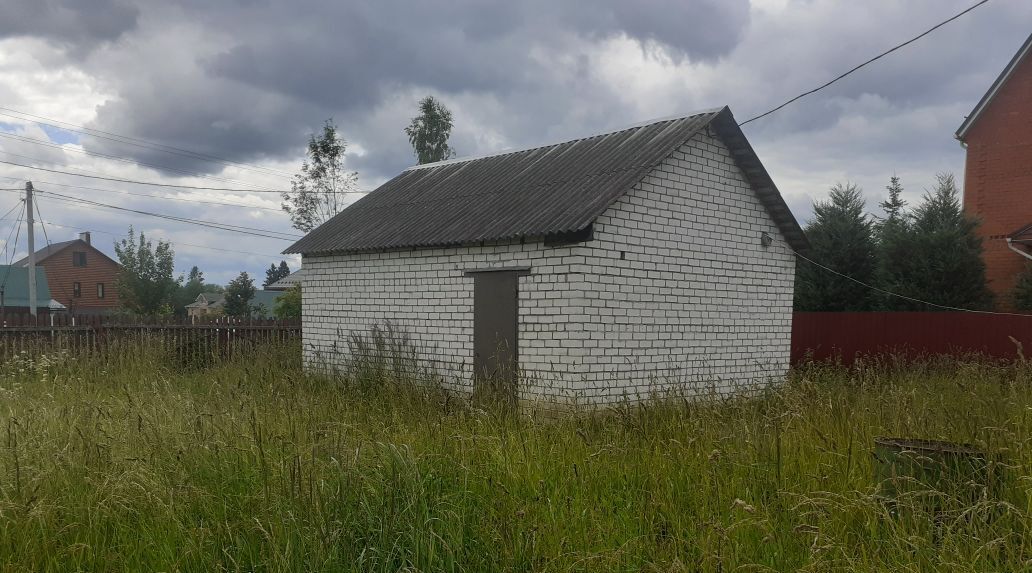 дом г Солнечногорск ул Александра Блока фото 2