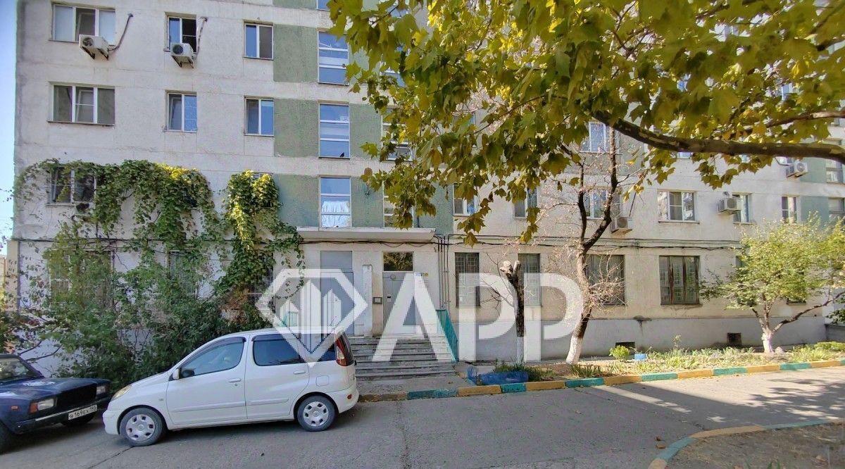 свободного назначения г Новороссийск р-н Южный ул Героев Десантников 89 фото 3