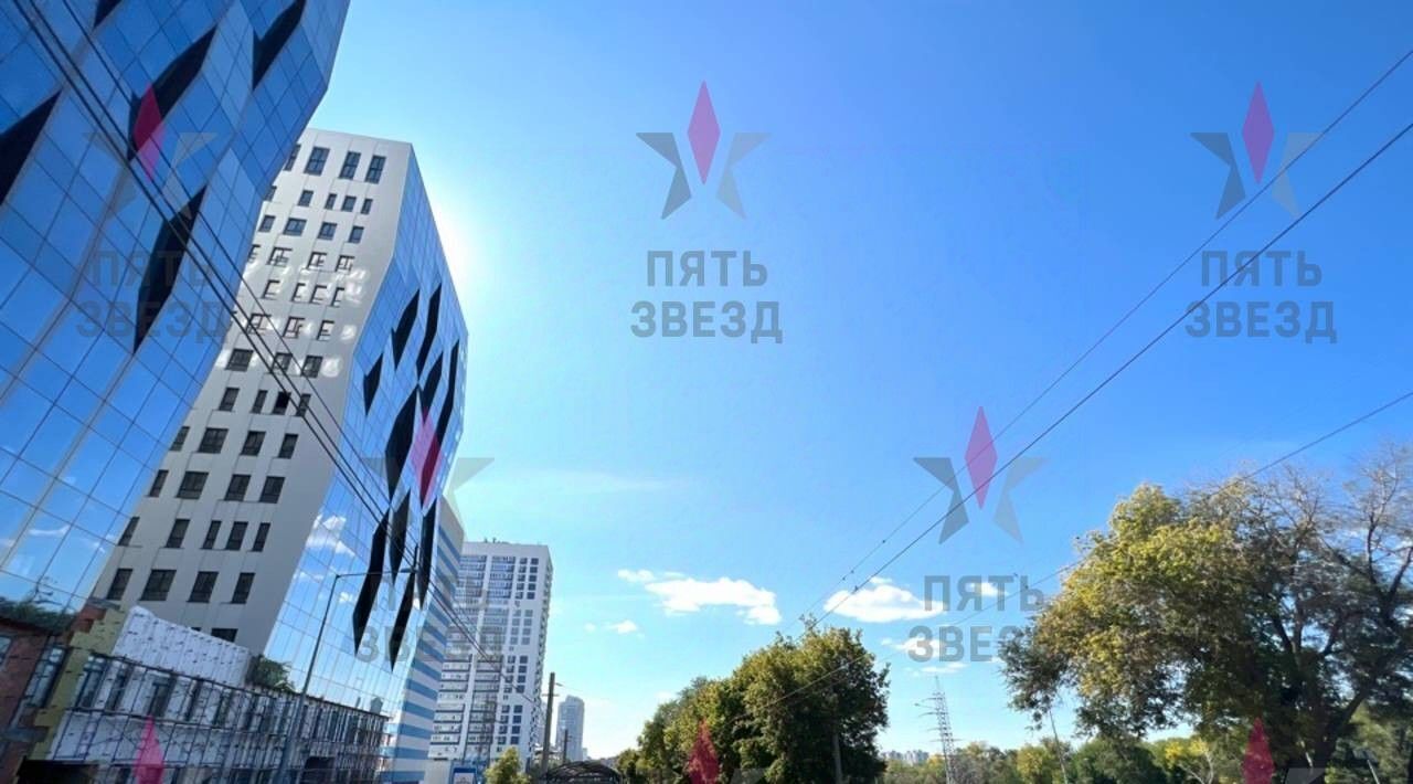 свободного назначения г Самара р-н Октябрьский ул Ново-Садовая 215 фото 9