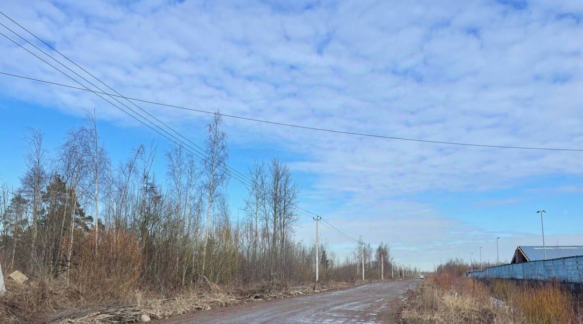 офис р-н Ломоносовский Виллозское городское поселение, Северная часть производственной зоны Горелово тер фото 3