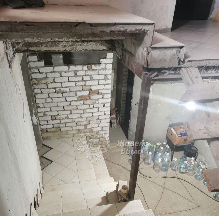 дом г Волгоград р-н Тракторозаводский ул Мозырьская фото 35