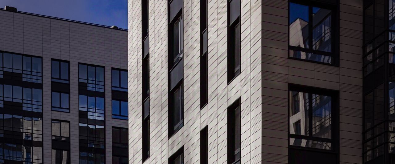 квартира г Санкт-Петербург метро Лесная Выборгская сторона ул Кантемировская 8н округ Ланское фото 10