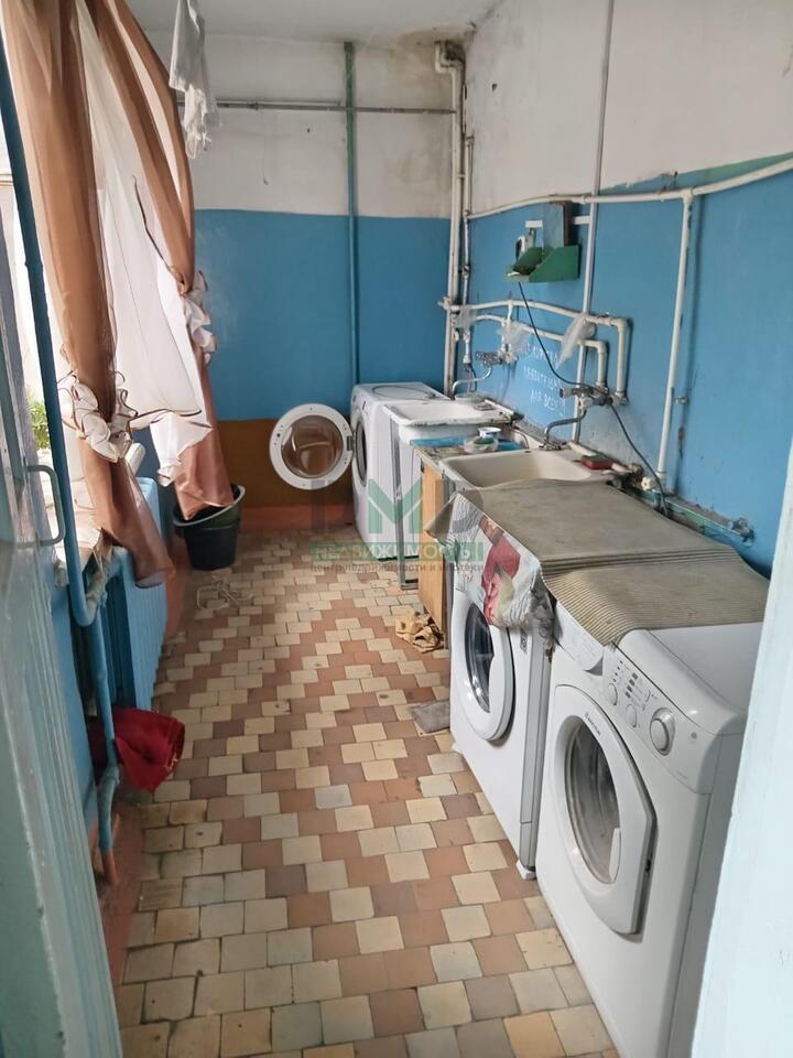 комната г Орск р-н Октябрьский ул Кутузова 37 фото 6