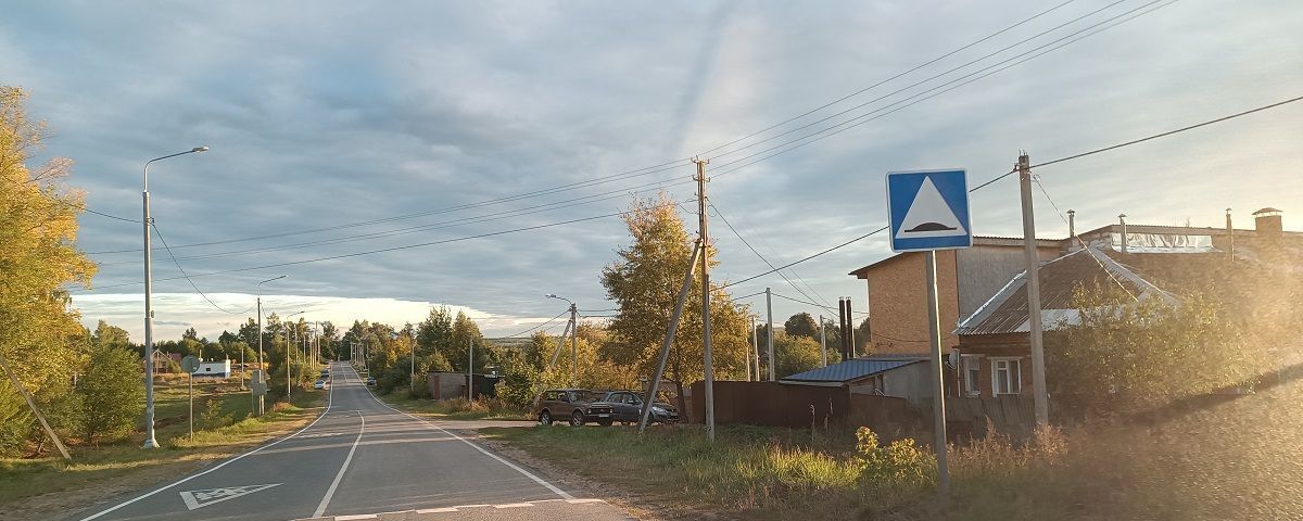 земля городской округ Дмитровский д Ольявидово 67 км, Вербилки, Дмитровское шоссе фото 4