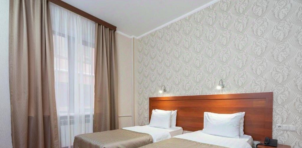 комната г Казань метро Площадь Тукая ул Петербургская 11 фото 3