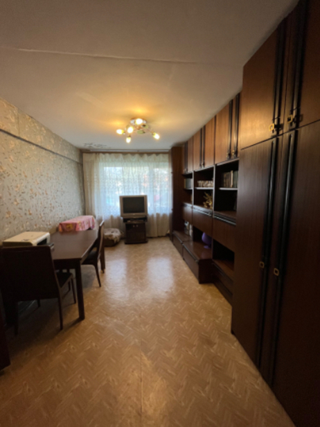 квартира г Брянск р-н Володарский ул Димитрова 7/1 фото 8
