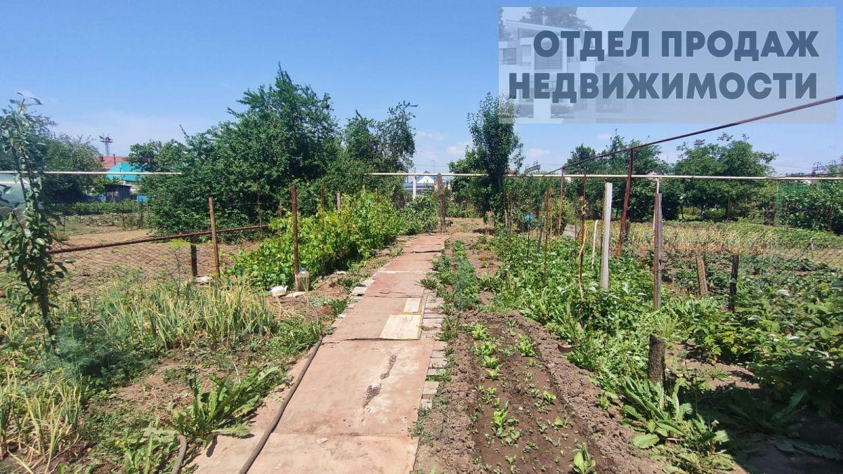 земля р-н Крымский г Крымск ул Абинская Крымское городское поселение фото 7