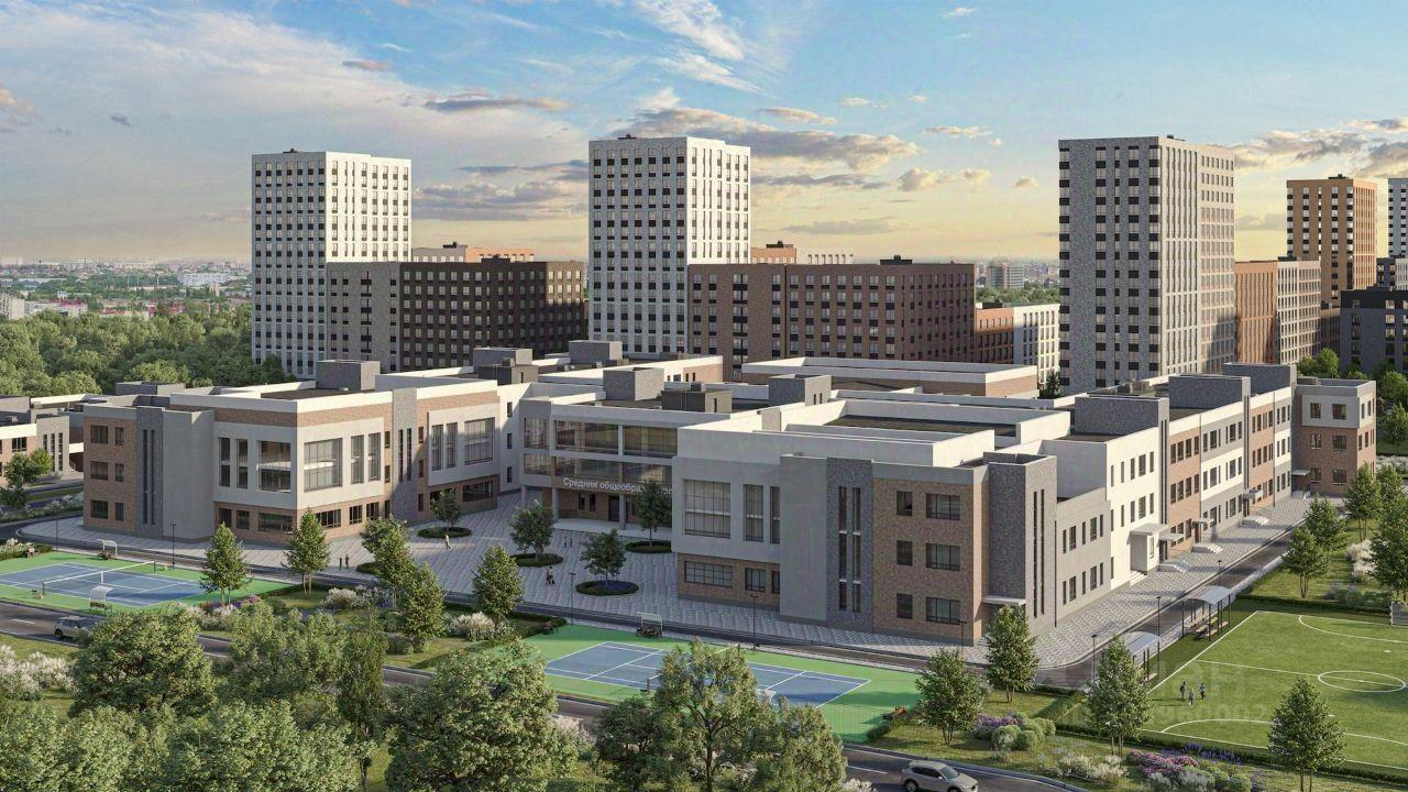 квартира г Краснодар р-н Карасунский ул Старокубанская 122/10 фото 11
