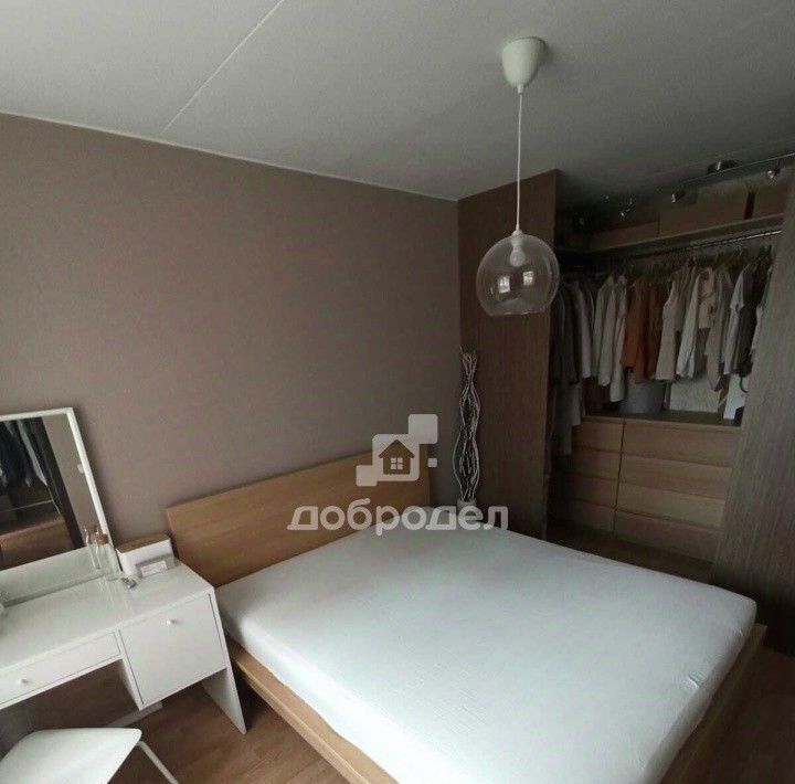 комната г Екатеринбург Геологическая ул Прибалтийская 11 фото 3