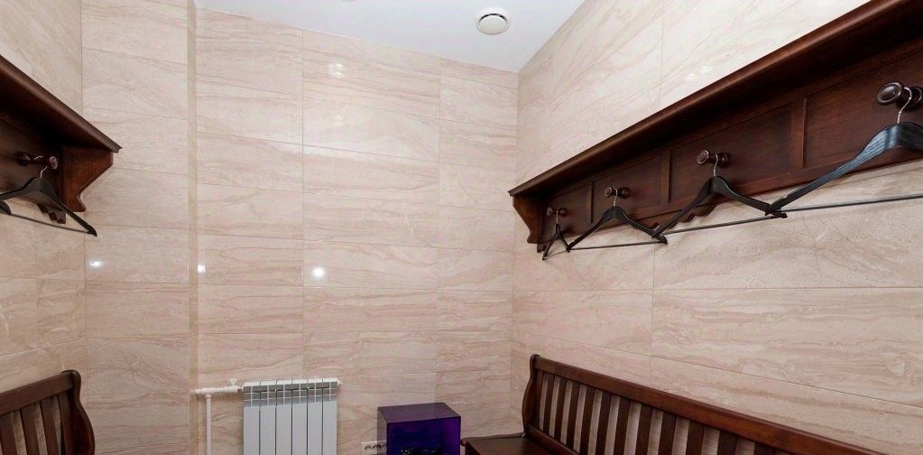 комната г Пенза р-н Октябрьский ул Рахманинова 3 фото 36