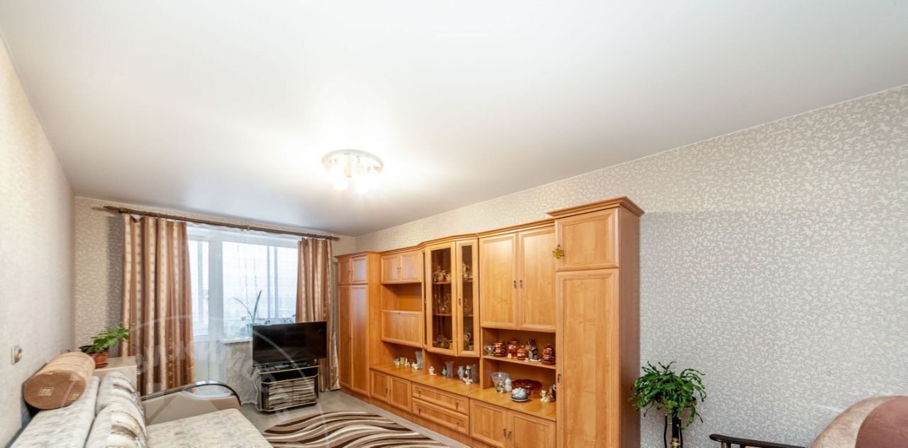 квартира г Петрозаводск б-р Интернационалистов 6к/4 фото 8