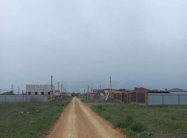 земля Крымское сельское поселение фото