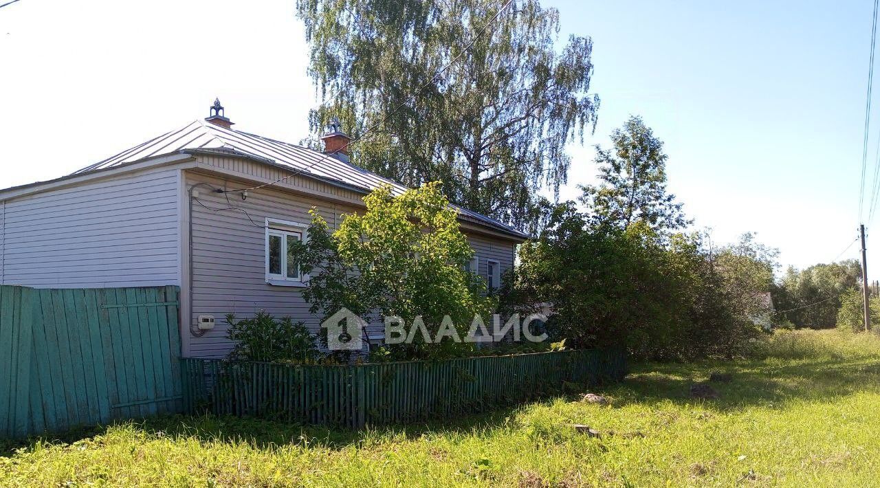 дом р-н Фурмановский г Фурманов ул Большая Фурмановская 100 фото 6