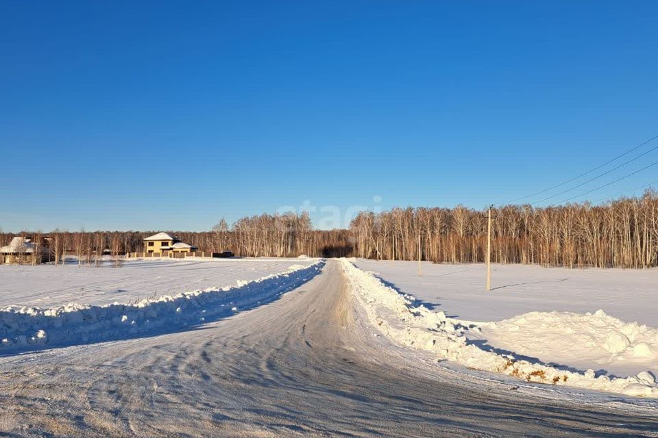 земля р-н Сосновский территория жилая застройка СИЖ фото 4