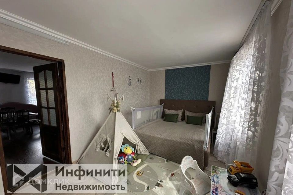 дом г Ставрополь снт Родничок городской округ Ставрополь, 114 фото 4