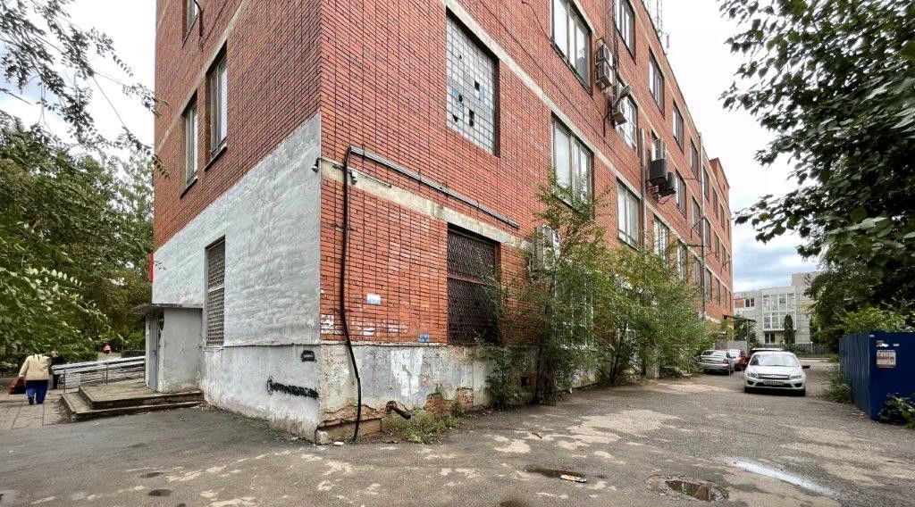 свободного назначения г Тольятти р-н Автозаводский б-р Буденного 16 фото 4