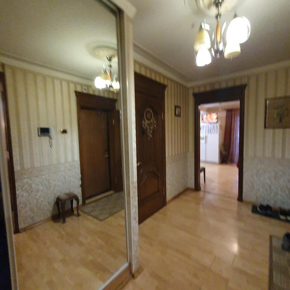 квартира г Сыктывкар ул Интернациональная 64 фото 2