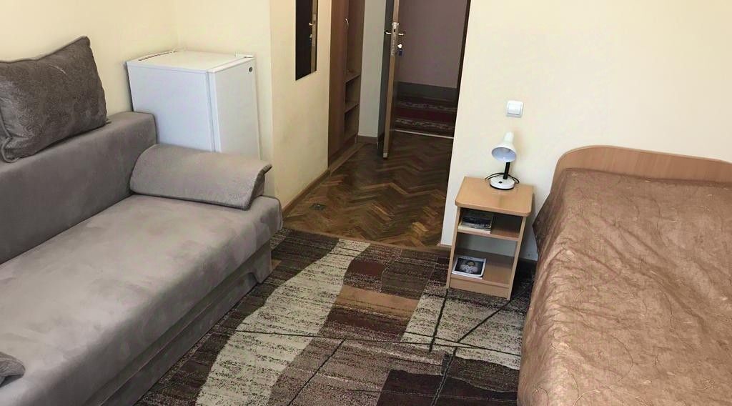 комната г Смоленск р-н Ленинский ул Ленина 2 фото 4