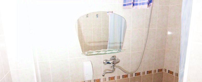 комната г Барнаул р-н Индустриальный тракт Павловский 226б фото 7
