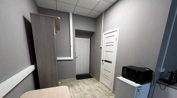 комната г Иркутск р-н Октябрьский ул Волжская 14а фото 5