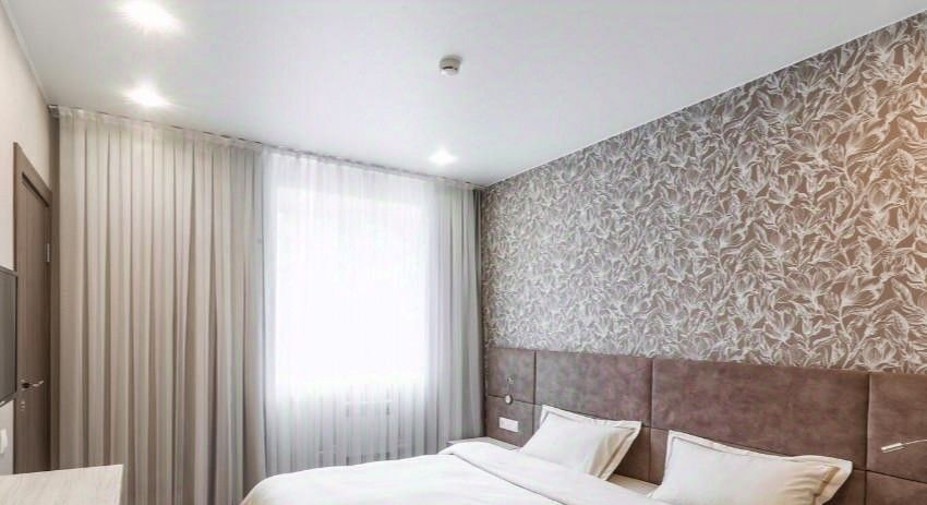 комната г Набережные Челны р-н Автозаводский 30-й комплекс 18 фото 2
