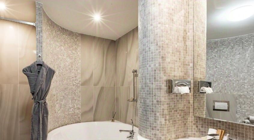 комната г Набережные Челны р-н Автозаводский 30-й комплекс 18 фото 9