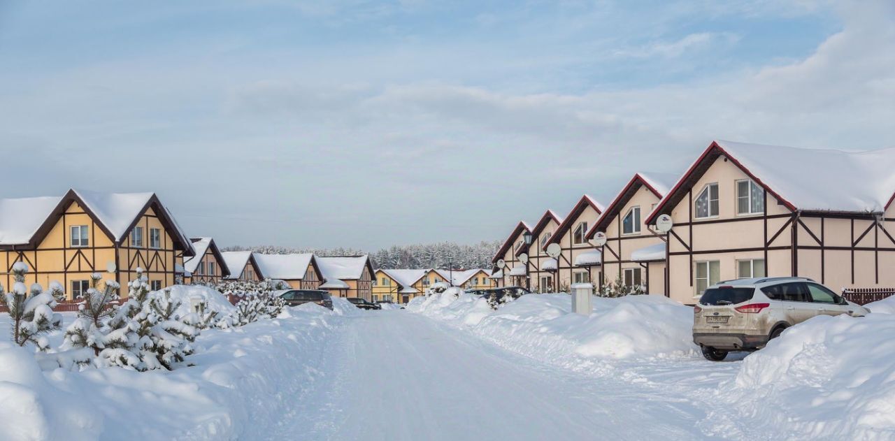 дом р-н Всеволожский Колтушское городское поселение, Токкари-лэнд ДНП, Ладожская фото 47