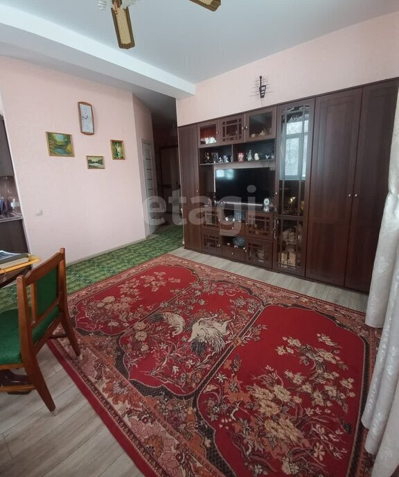 квартира г Юрга ул Павлова 10 фото 7