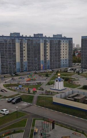 р-н Ленинский городской округ Новосибирск фото