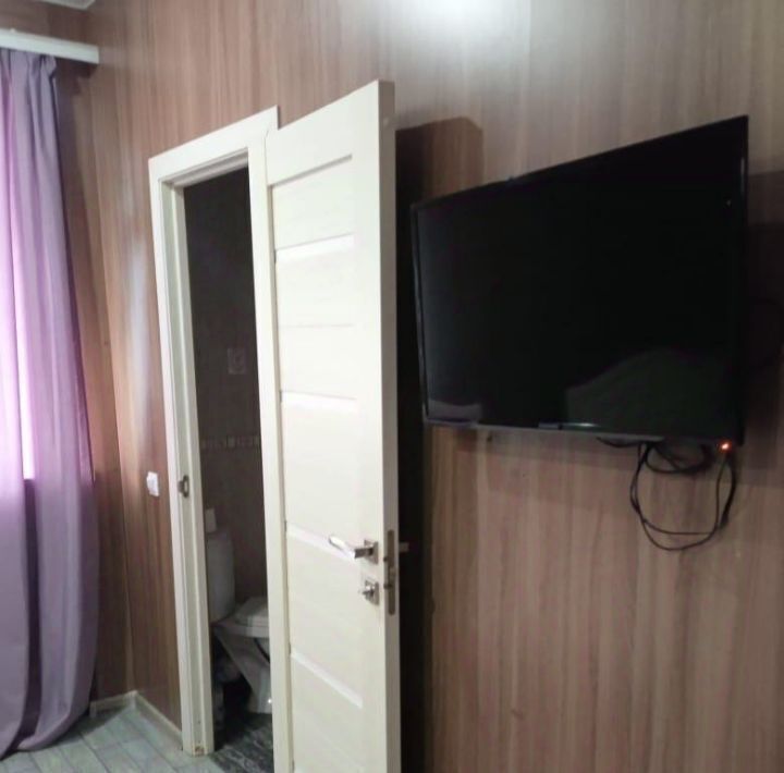 комната г Волгоград рп Водстрой ул им. Костюченко 4а р-н Тракторозаводский тер. фото 2