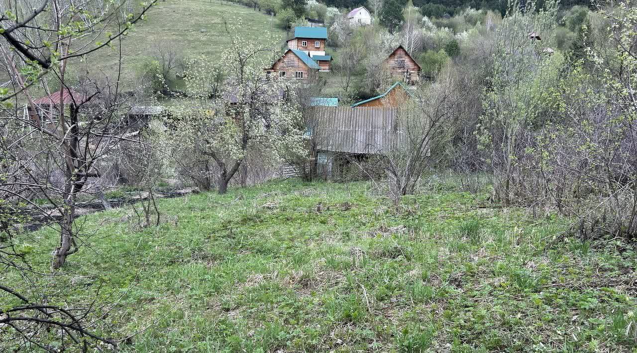 земля г Горно-Алтайск снт Медик фото 4