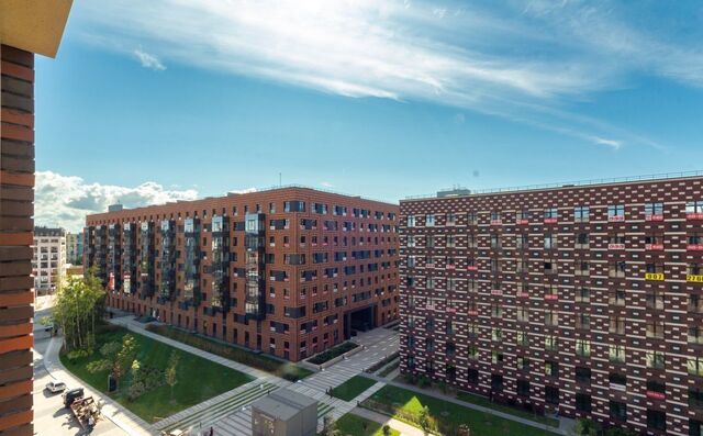 метро Крестовский Остров фото