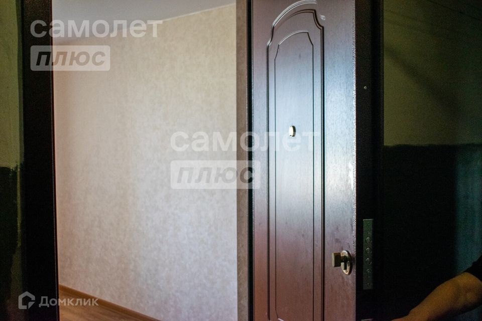 комната г Новочебоксарск ул Советская 9 городской округ Новочебоксарск фото 7