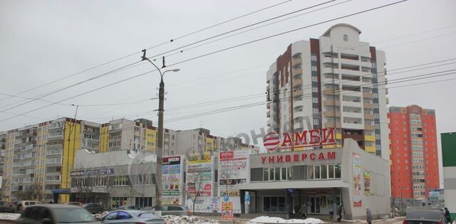 торговое помещение фото