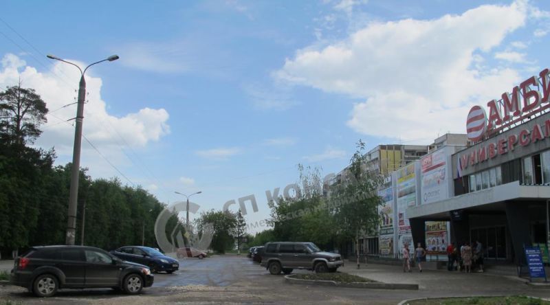 торговое помещение г Ковров ул Грибоедова 5 фото 14
