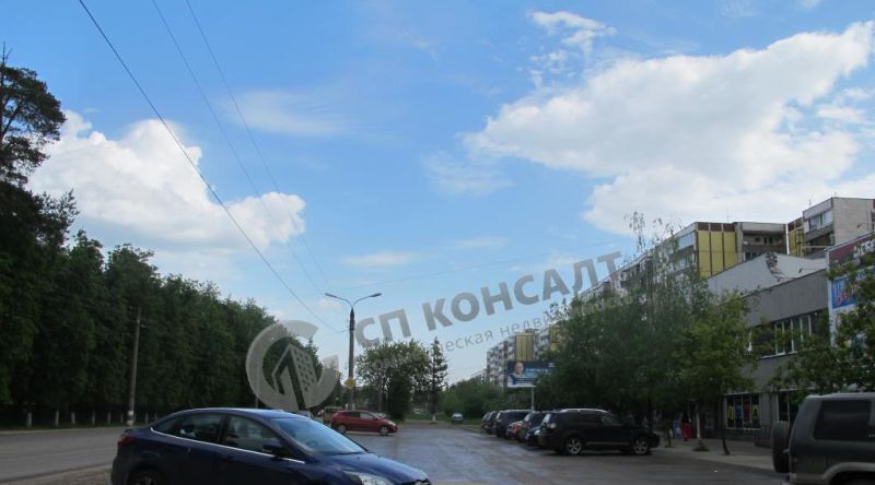торговое помещение г Ковров ул Грибоедова 5 фото 17