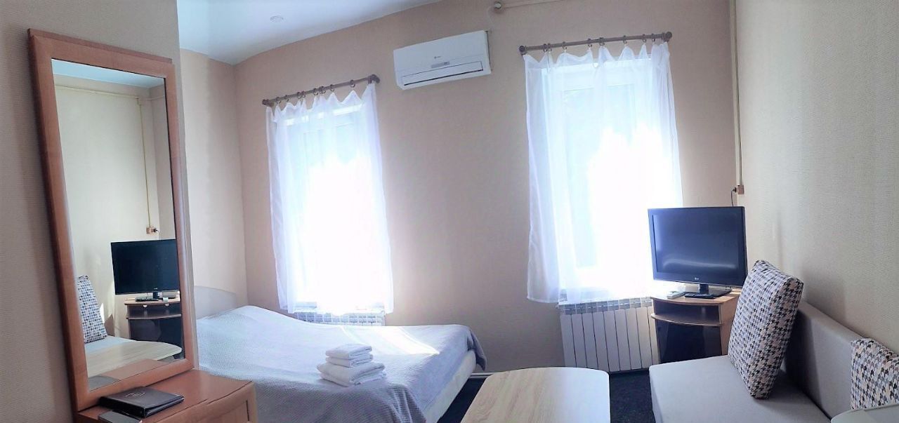 комната г Ковров ул Абельмана 3 фото 9
