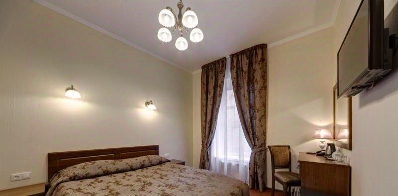 комната г Санкт-Петербург метро Адмиралтейская пр-кт Невский 5 фото 12