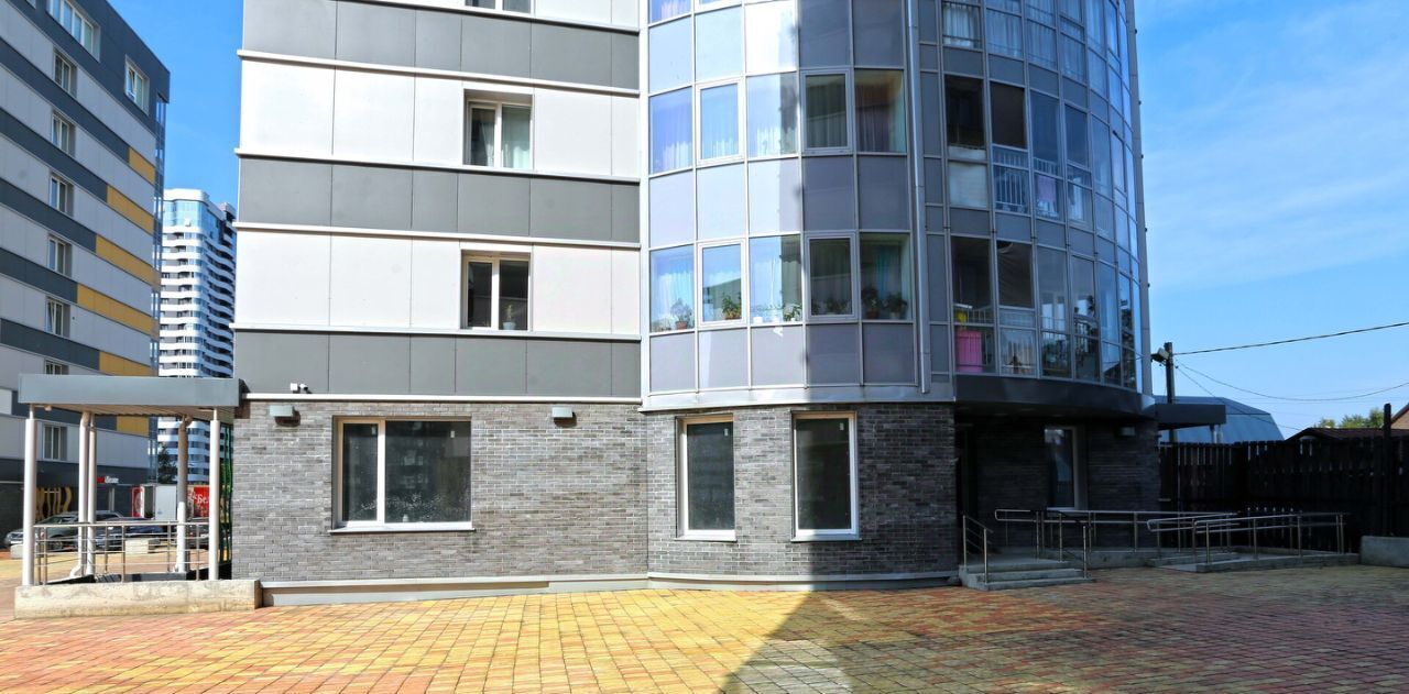 свободного назначения г Новосибирск Октябрьская ул Лескова 25 фото 5