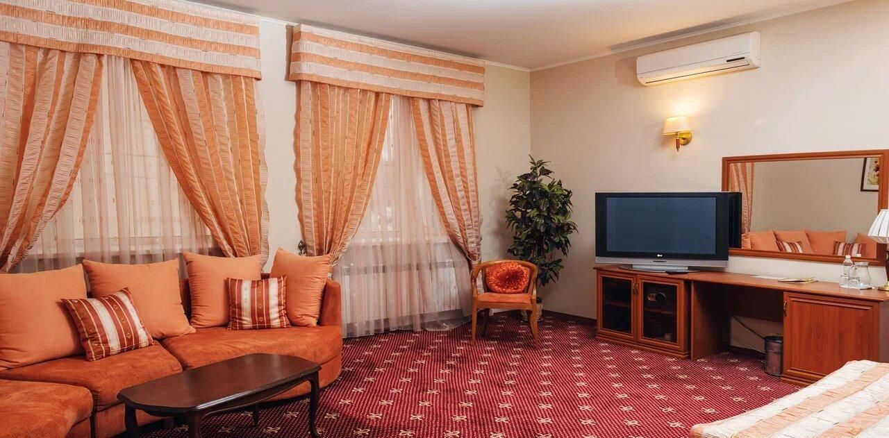 комната г Орск р-н Октябрьский Новый город пр-кт Ленина 93б фото 4