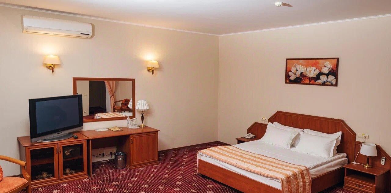 комната г Орск р-н Октябрьский Новый город пр-кт Ленина 93б фото 5