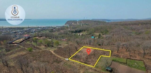 ул Озерная 2 Партизанский муниципальный округ фото