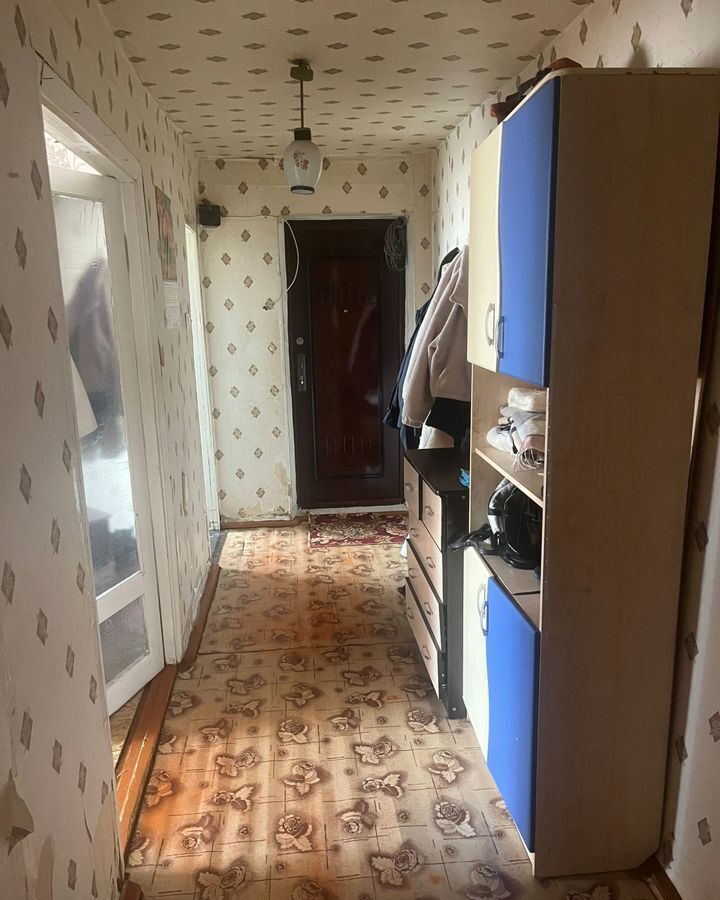 квартира р-н Вятскополянский г Вятские Поляны мкр-н Центральный, 2 фото 1