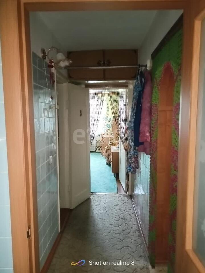 квартира г Алапаевск ул Николая Островского 12/2 фото 6