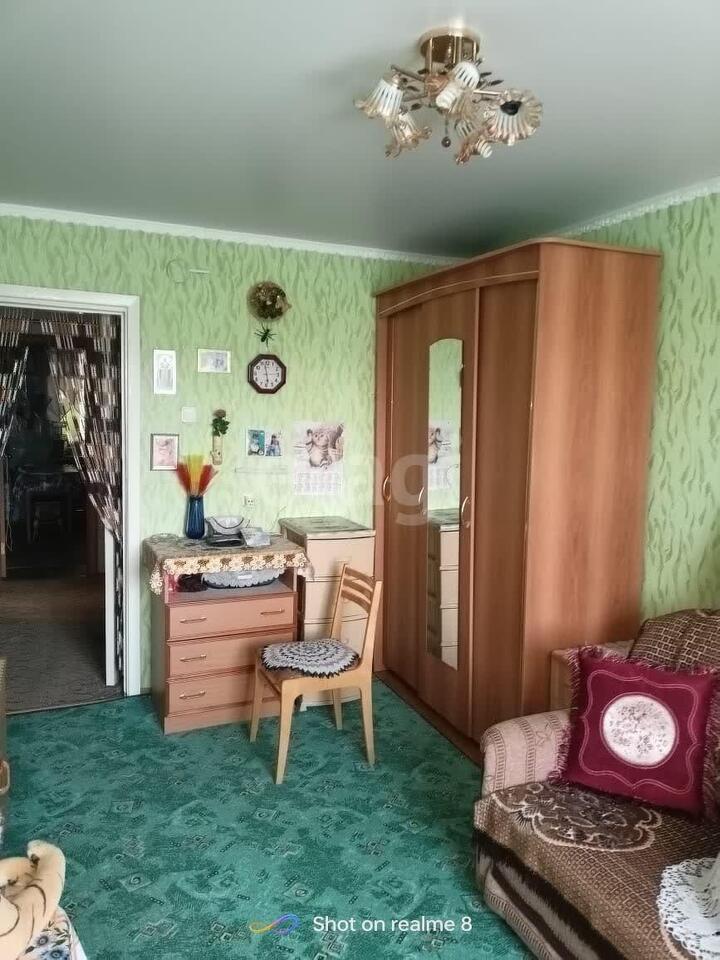 квартира г Алапаевск ул Николая Островского 12/2 фото 7