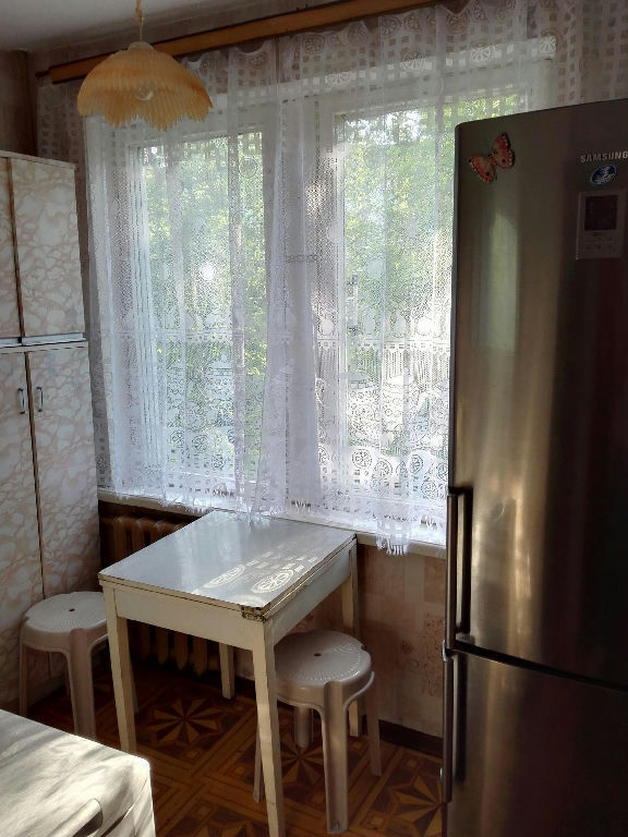 квартира г Королев мкр Юбилейный Тихомировой ул., 9 фото 3
