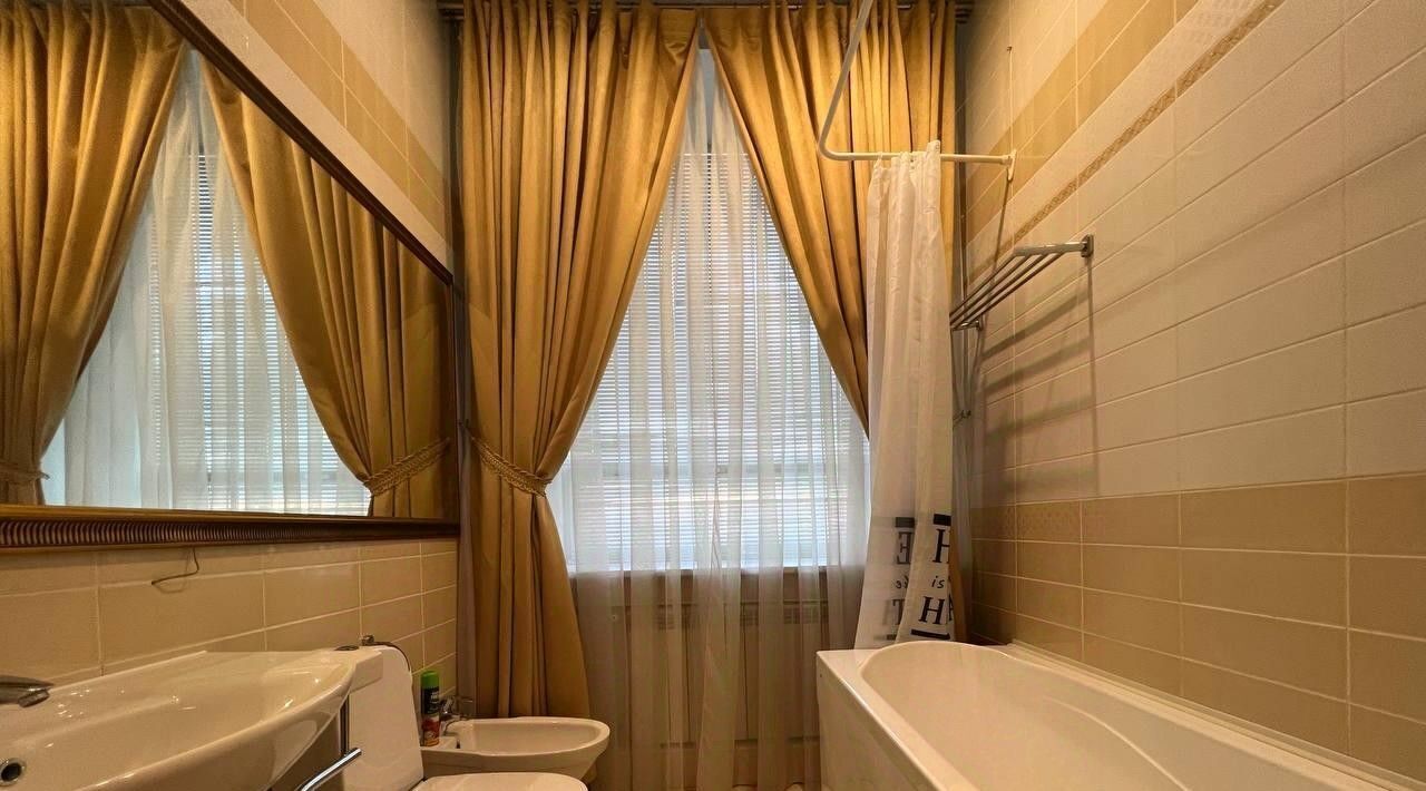 комната г Липецк р-н Правобережный ул Гагарина 69 фото 8